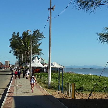 Hospedagem da Rose Marataízes Exterior foto