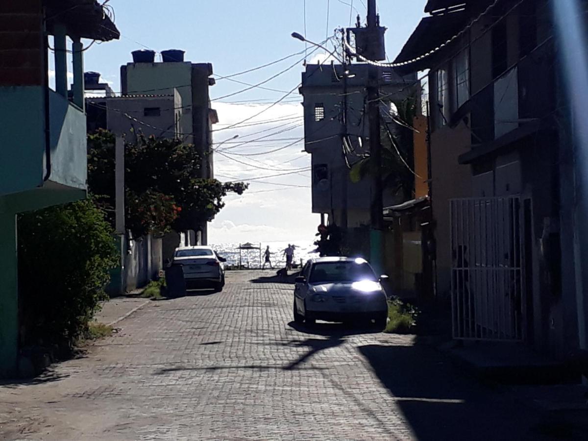 Hospedagem da Rose Marataízes Exterior foto